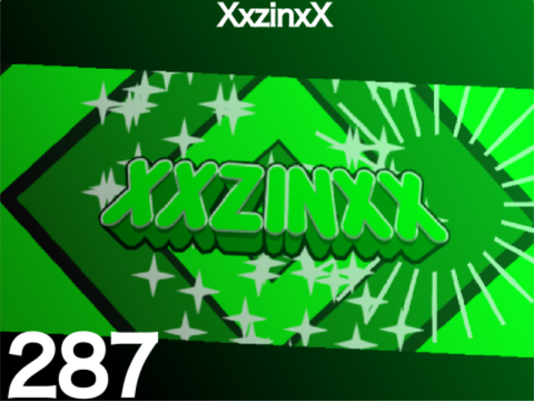 >> INTRO (i’m back!) || XxzinxX || 287 <<
