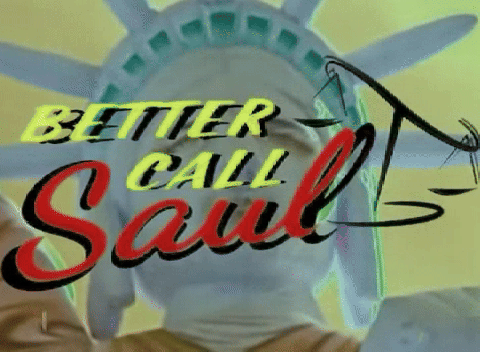 Saul goodman