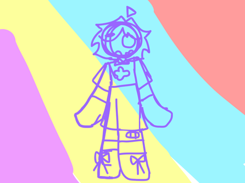 SACCE 2 - Human Pebble!!