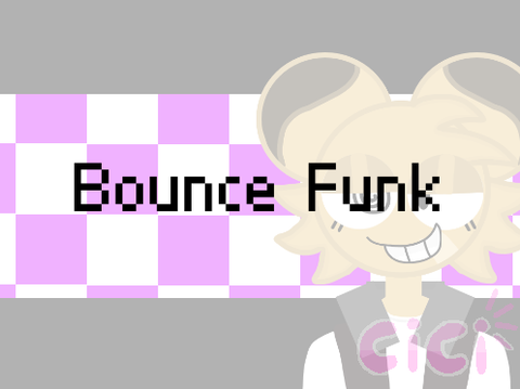 Bounce Funk meme