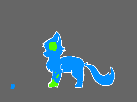 palette requests!