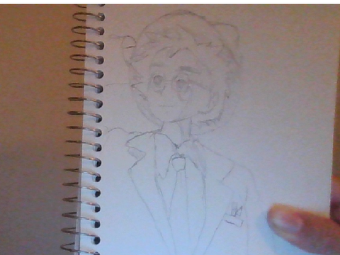 Gah! Another one! - When the Wind Rises 
