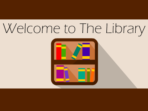 What is TheLibrary-