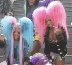 ꒰gyaru playlist꒱♡pt1