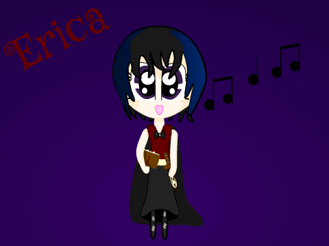 Erica!!!