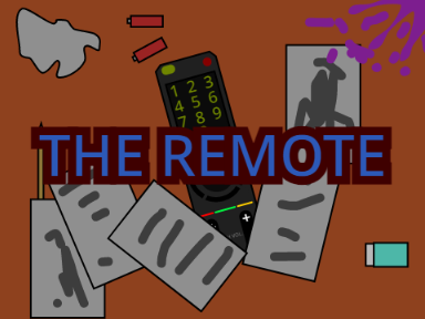 The Remote