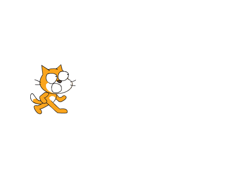 What is Scratch Cat looking at? Contest (closed)