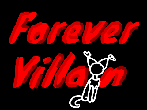 Forever villain Ch2