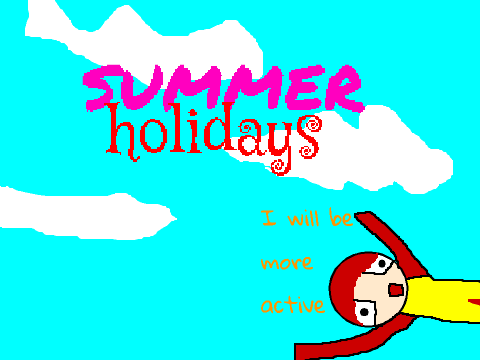 SUMMA HOLIDAYZ