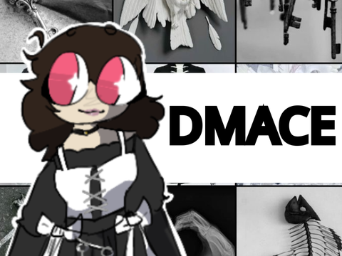 ✨ Dmace :O ✨ q