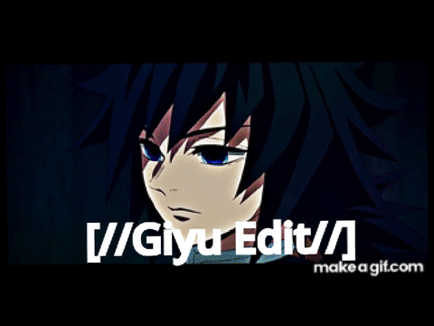 [Giyu Edit 2]