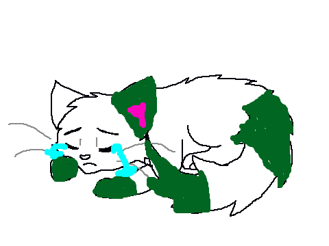 The Lonesome Nights of Greenstar