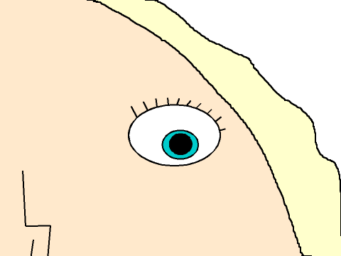 Blinking