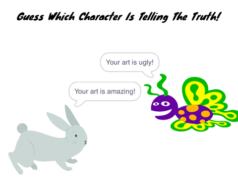 Art Checker
