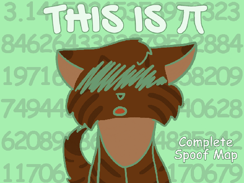 TNE ~ This is Pi