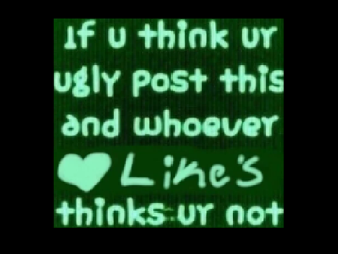i  just hate how i look ┐(￣ヘ￣)┌ 