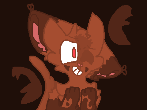 Axel || OC