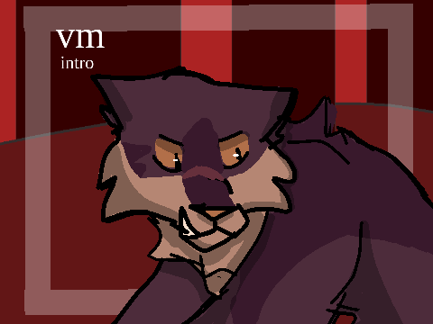 VM intro COMPLETED