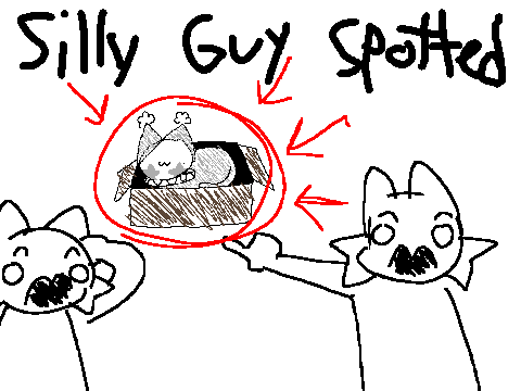 Pet Café! Fool entry 2