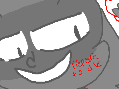 Hurtin' yo friends like-