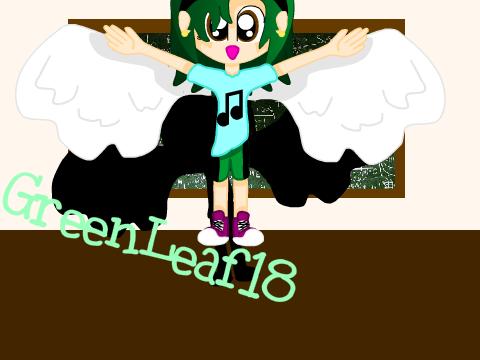 GreenFlight18!!!