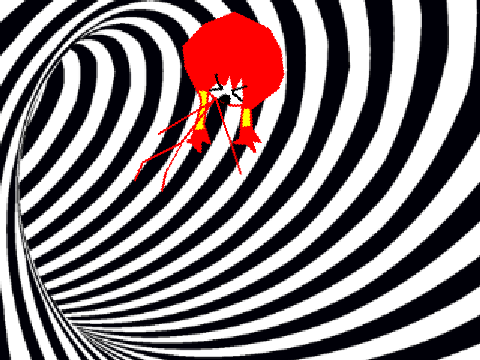 Add yourself in the vortex of dooooooommmm