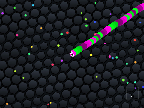 slither.io v1.13 (#1) infinite