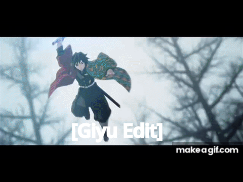 [Giyu Edit]
