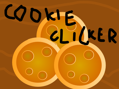 Cookie Clicker