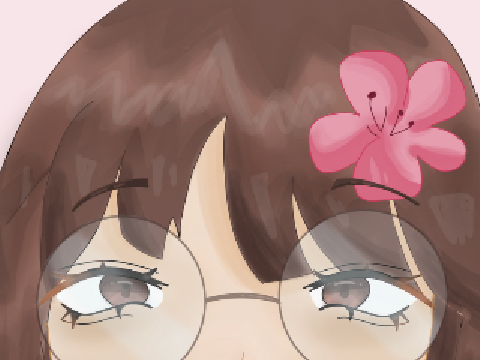 ✧ you blossom in my heart ♡