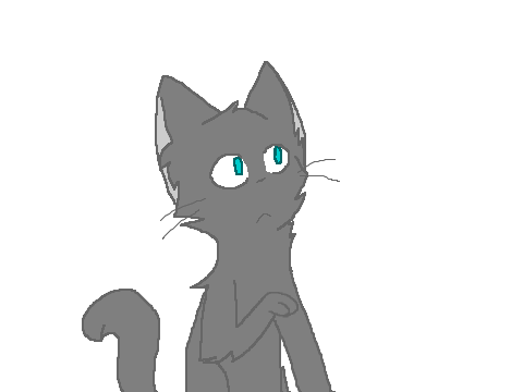 Trying to draw with a mouse again