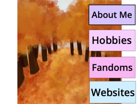 Get to know me!