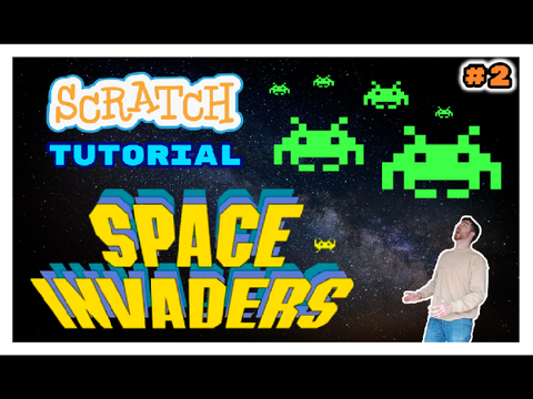 Space Invaders Game