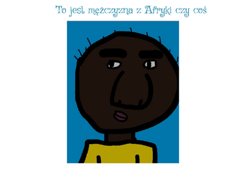 Tak rysuję (Reuload)