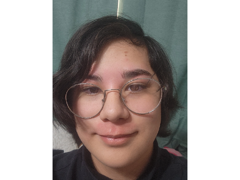 Yet another face reveal