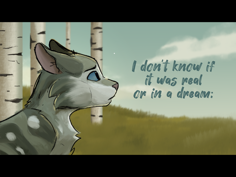 Language or the Kiss - Ivypool PMV