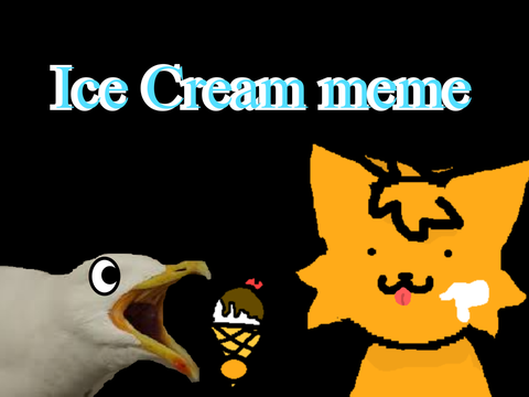 Ice Cream Meme