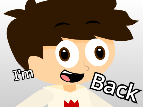 [SCRAPPED] the comeback ever