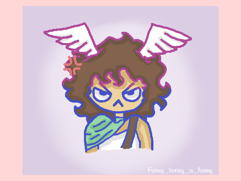 Angy Hermes >:(