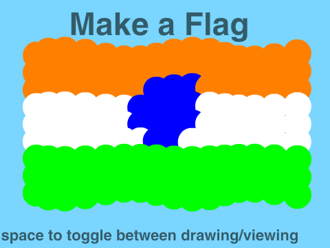 Indian Flag
