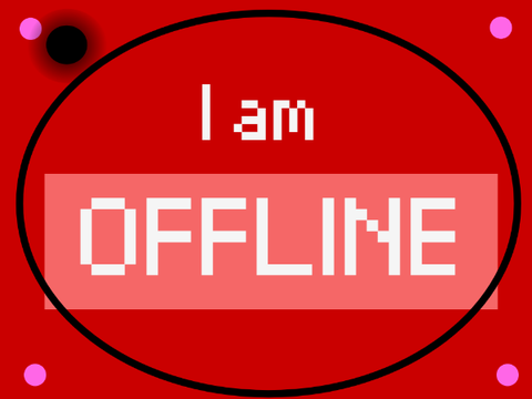 Am I online?