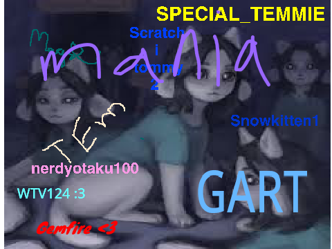 SIGN IF U WOOD SAEV THEM! remix remix remix remix remix remix remix remix remix remix