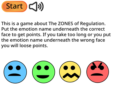 ZONES project 