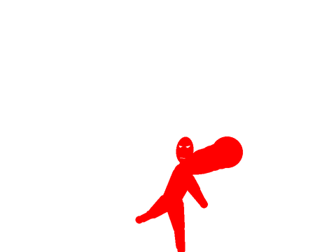  animation Fight