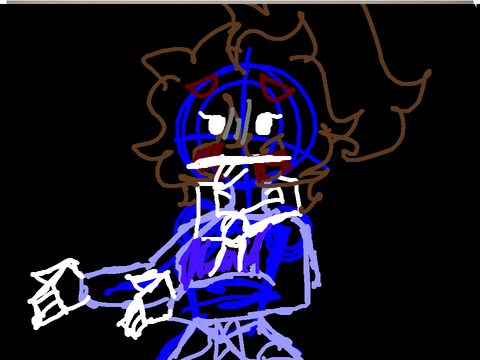 Seasons Fanart~(REDRAW) 