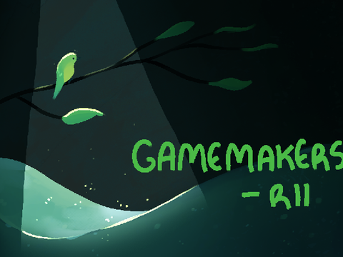 KENNY SALAS - D8 - GAMEMAKERS