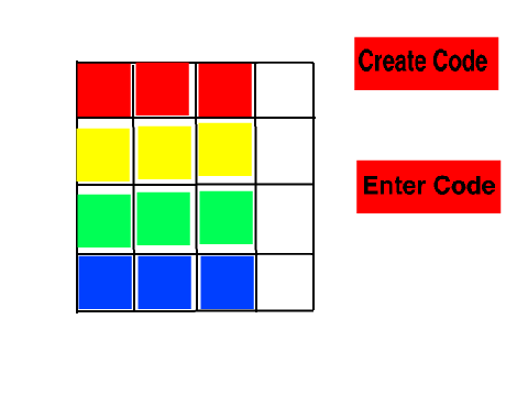 Bitmap/pixel example