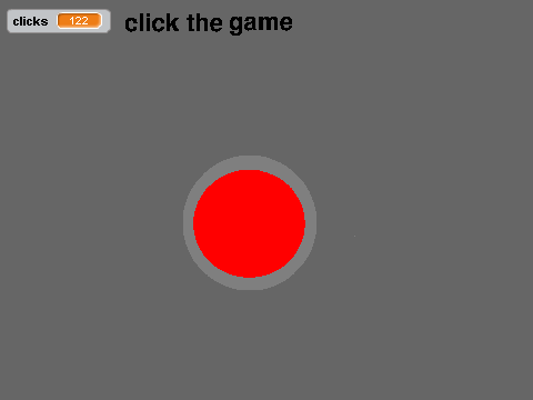 Click the game