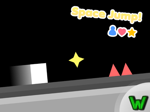 Space Jump! |#All #games
