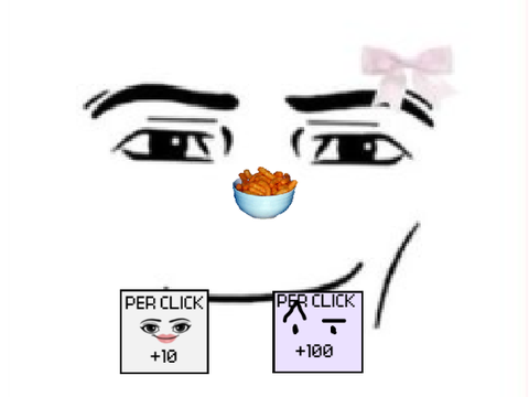 Cheetos Clicker :3